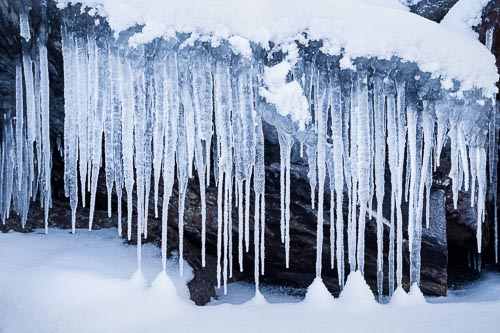 icicles